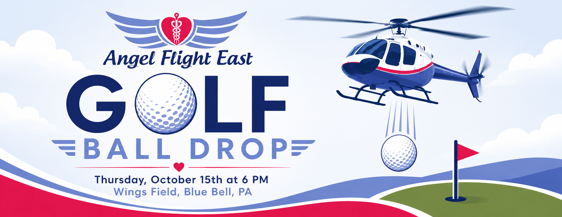 Golf Ball Drop